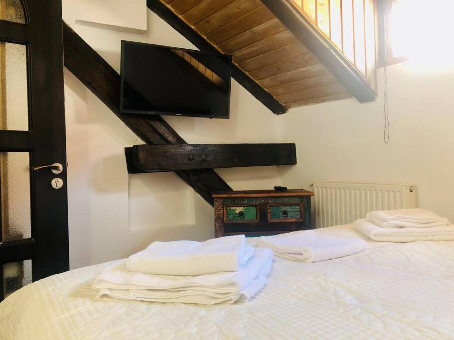 Apartment Joy Sadoveanu 1&2 *