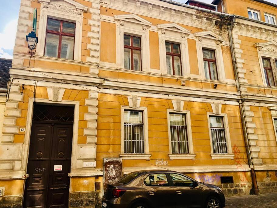 Joy Sadoveanu 1&2 * Brașov