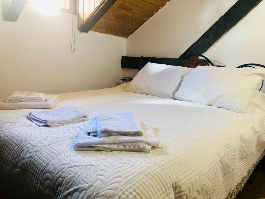 Joy Sadoveanu 1&2 Apartment Brașov