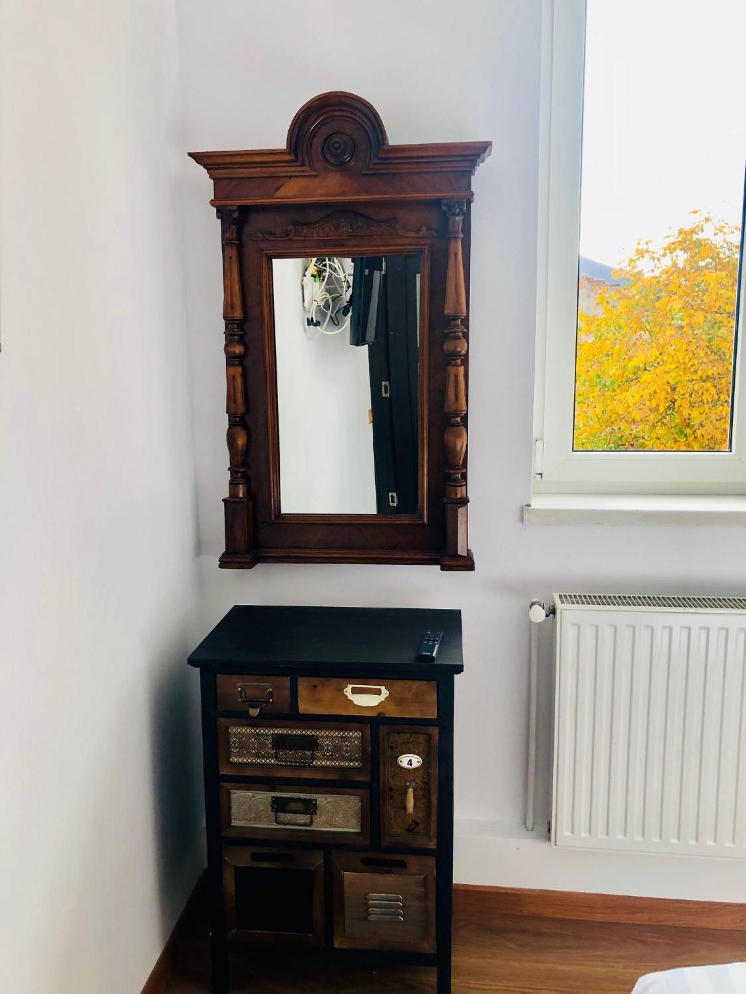 Joy Sadoveanu 1&2 Apartment Brașov